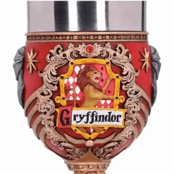 Copa Cáliz 3D Gryffindor Harry Potter