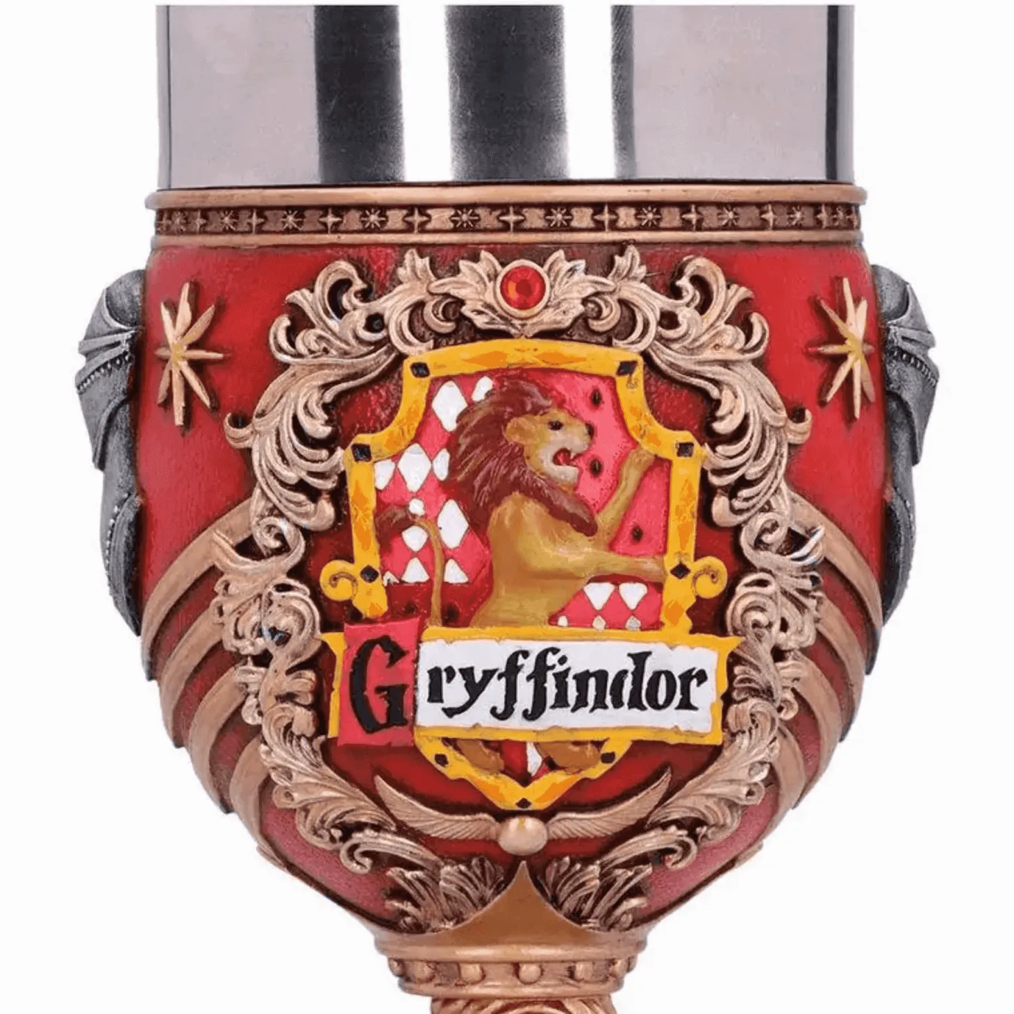 Copa Cáliz 3D Gryffindor Harry Potter