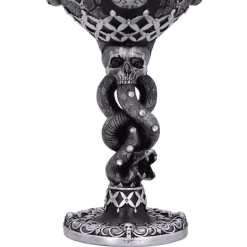 Copa Cáliz Mortífagos 3D Harry Potter