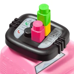 Correpasillos Jeep Rosa Molto