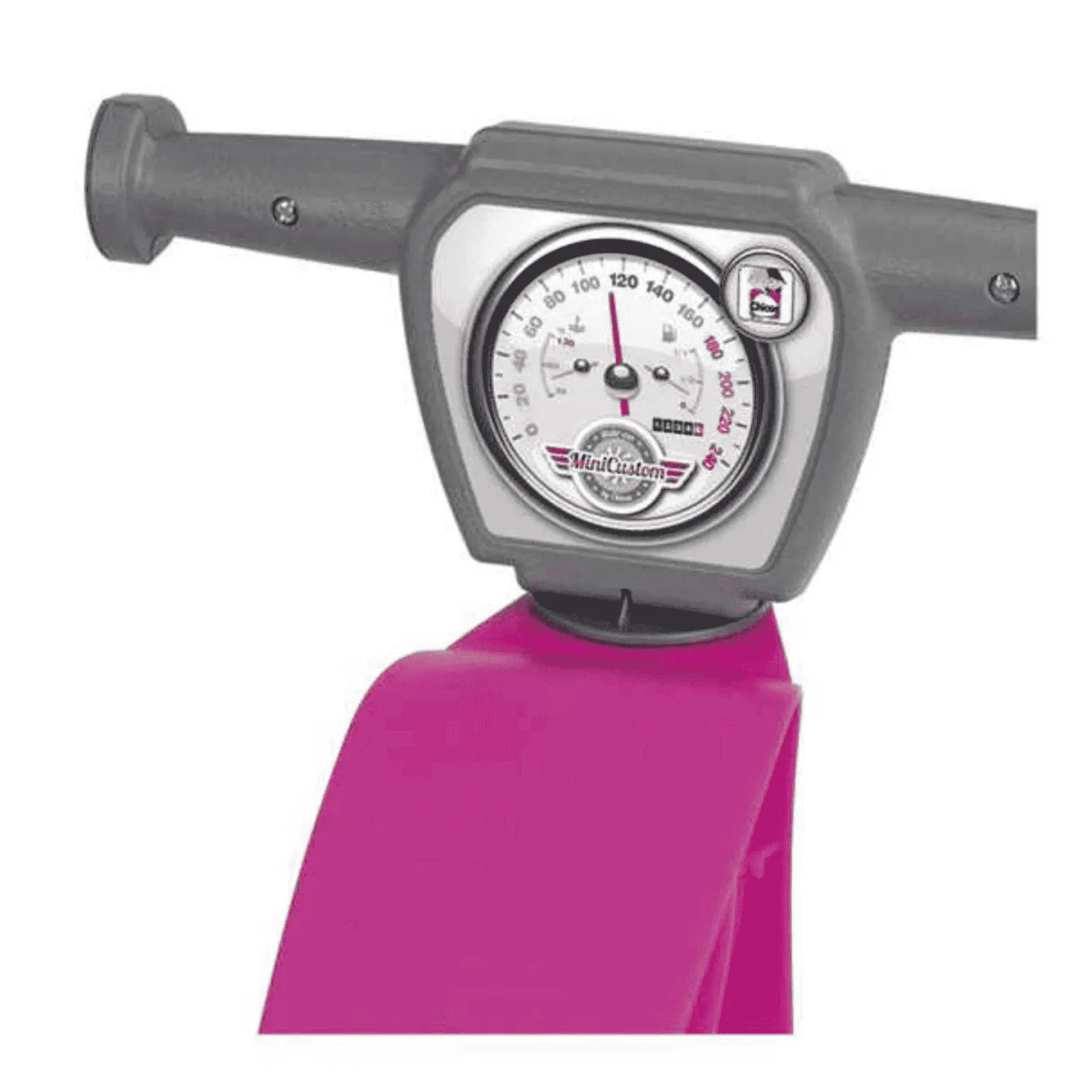 Correpasillos Mini Custom Púrpura