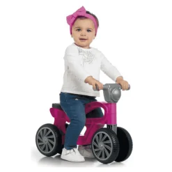 Correpasillos Mini Custom Púrpura