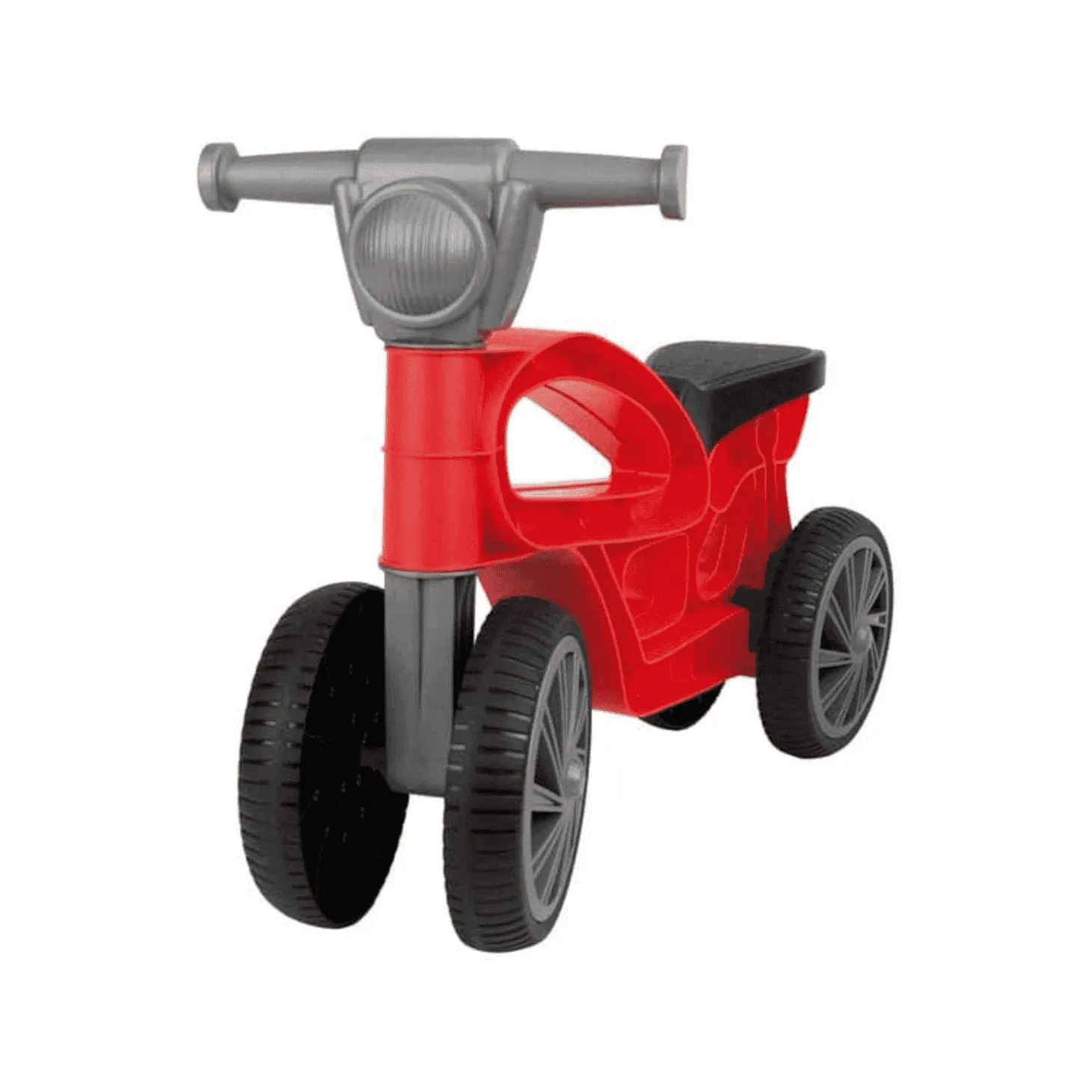 Correpasillos Mini Custom Rojo