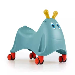 Correpasillos Runy Azul – Oruguita divertida de Feber