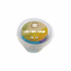 Cotton Sand - Arena Sensorial para Jugar y Crear