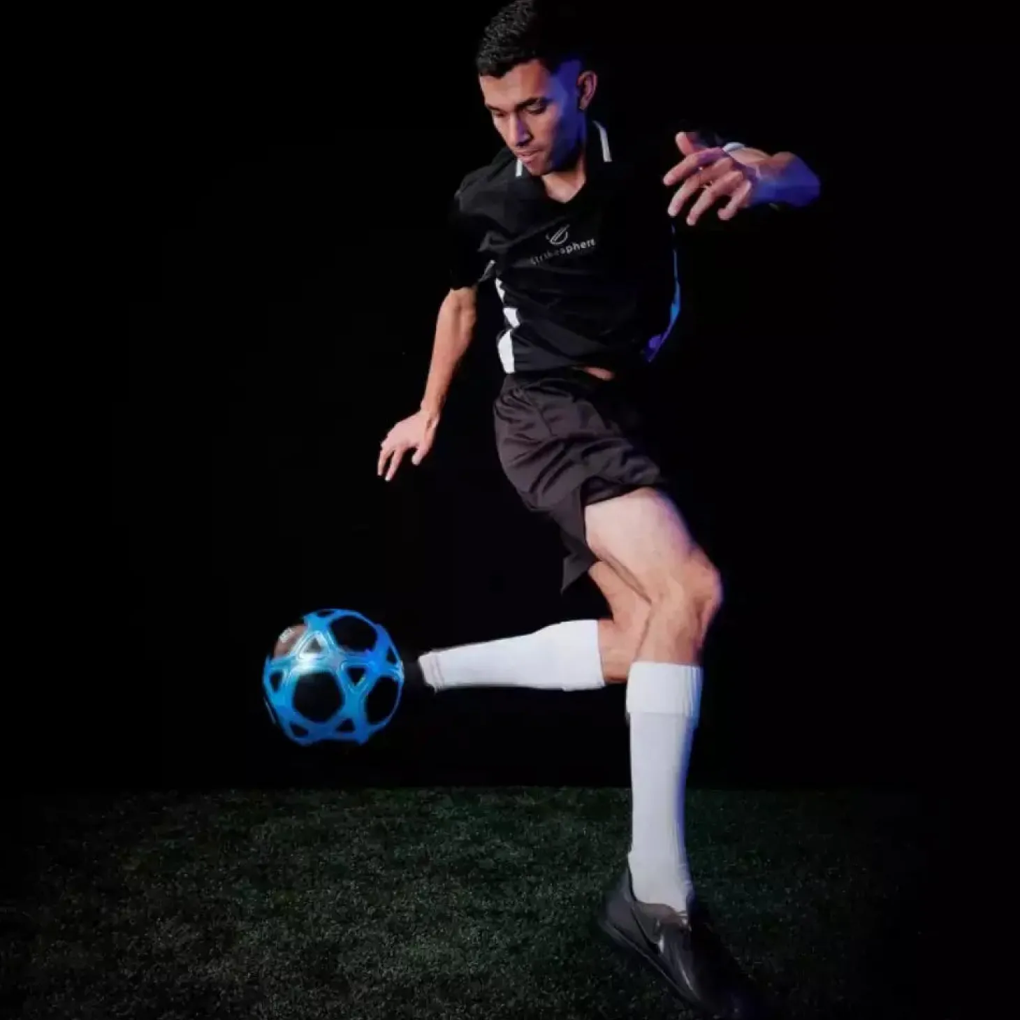 Counter Ball – ¡Pelota que Brilla y Te Anima!