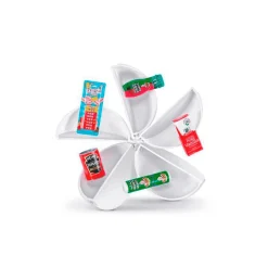 Cápsula Figuras Mini Brands 5 Miniaturas Sorpresa