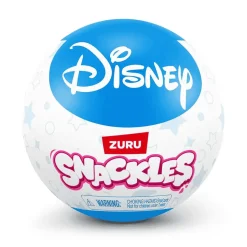 Cápsula Sorpresa Disney Snackles 13 cm