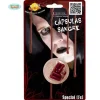 Cápsulas de sangre falsa para Halloween – Complemento de maquillaje