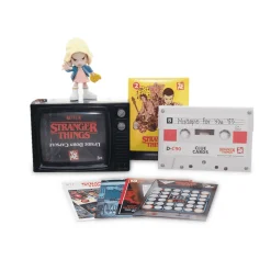 Cápsulas Mágicas Stranger Things