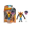 Crash Bandicoot Figura 12 cm Diferentes Modelos