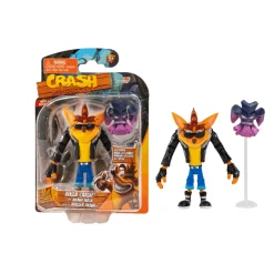 Crash Bandicoot Figura 12 cm Diferentes Modelos