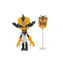 Crash Bandicoot Figura 12 cm Diferentes Modelos