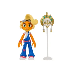 Crash Bandicoot Figura 12 cm Diferentes Modelos