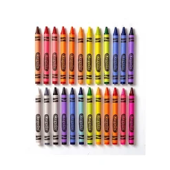 Crayola 24 Ceras