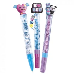 Crea tus Propios Bolígrafos BEST FRIENDS con Clementoni