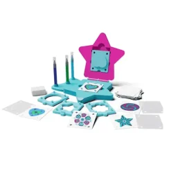 Crea tus Tatuajes – Set creativo infantil