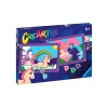 CreArt 'Magical Unicorns' de Ravensburger 2x Unicornios