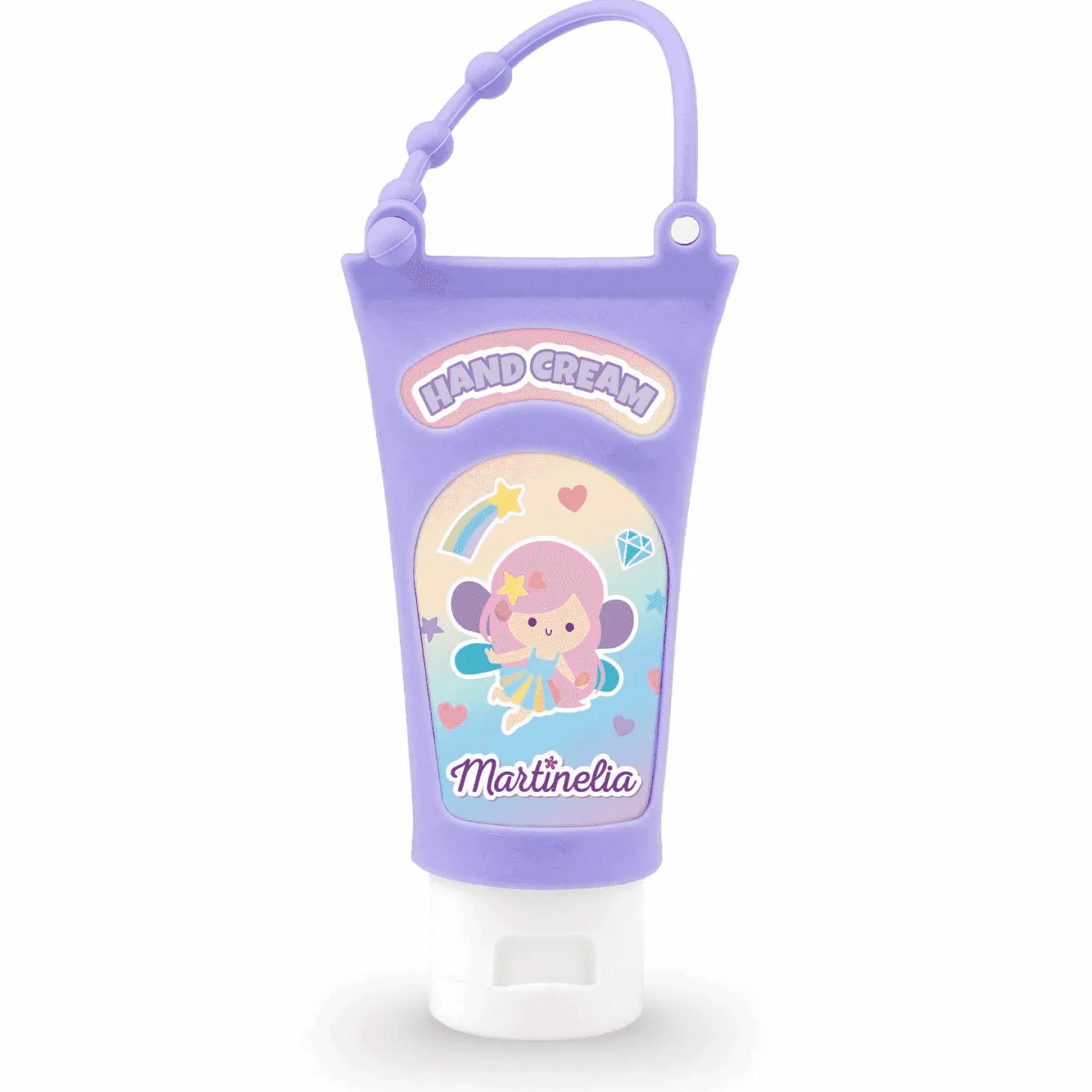 Crema hidratante de Manos Martinelia Diferentes Modelos