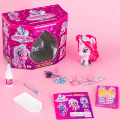 Crystalverse Classic Kiki