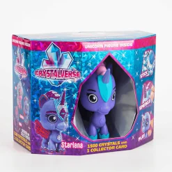 Crystalverse Classic Starlana