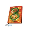 Cuaderno Dragon Ball Shenron