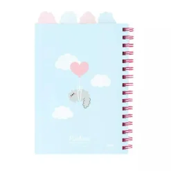 Cuaderno A5 Pusheen Purrfect Love Collection
