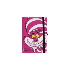 Cuaderno Premium Disney Alicia - Diseño exclusivo y mágico