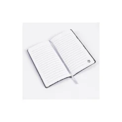 Cuaderno Premium Nightmare Before Christmas