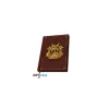 Cuaderno Premium One Piece A5 – ¡Registra tus Aventuras Piratas!