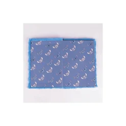 Cuaderno Premium Pelo Stitch A5