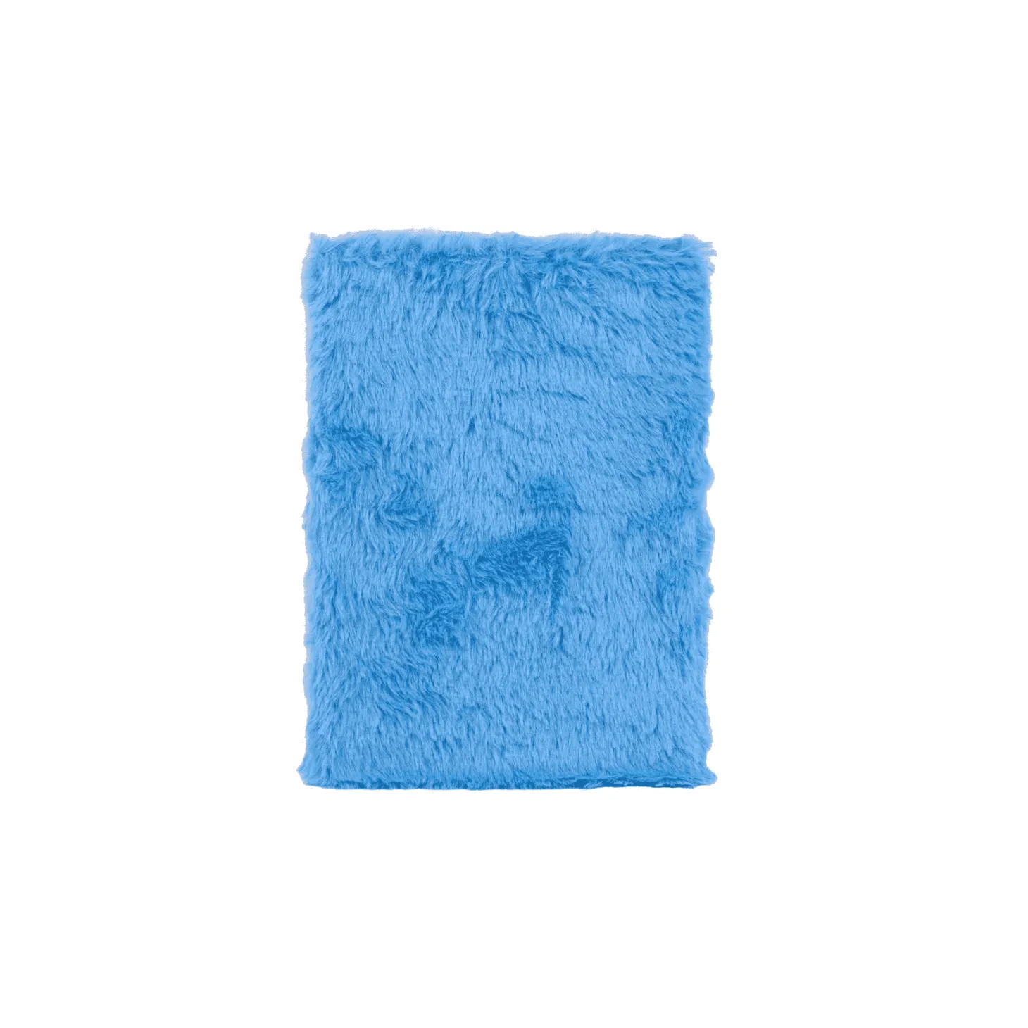 Cuaderno Premium Pelo Stitch A5