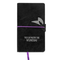 Cuaderno Premium Wednesday