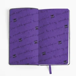 Cuaderno Premium Wednesday