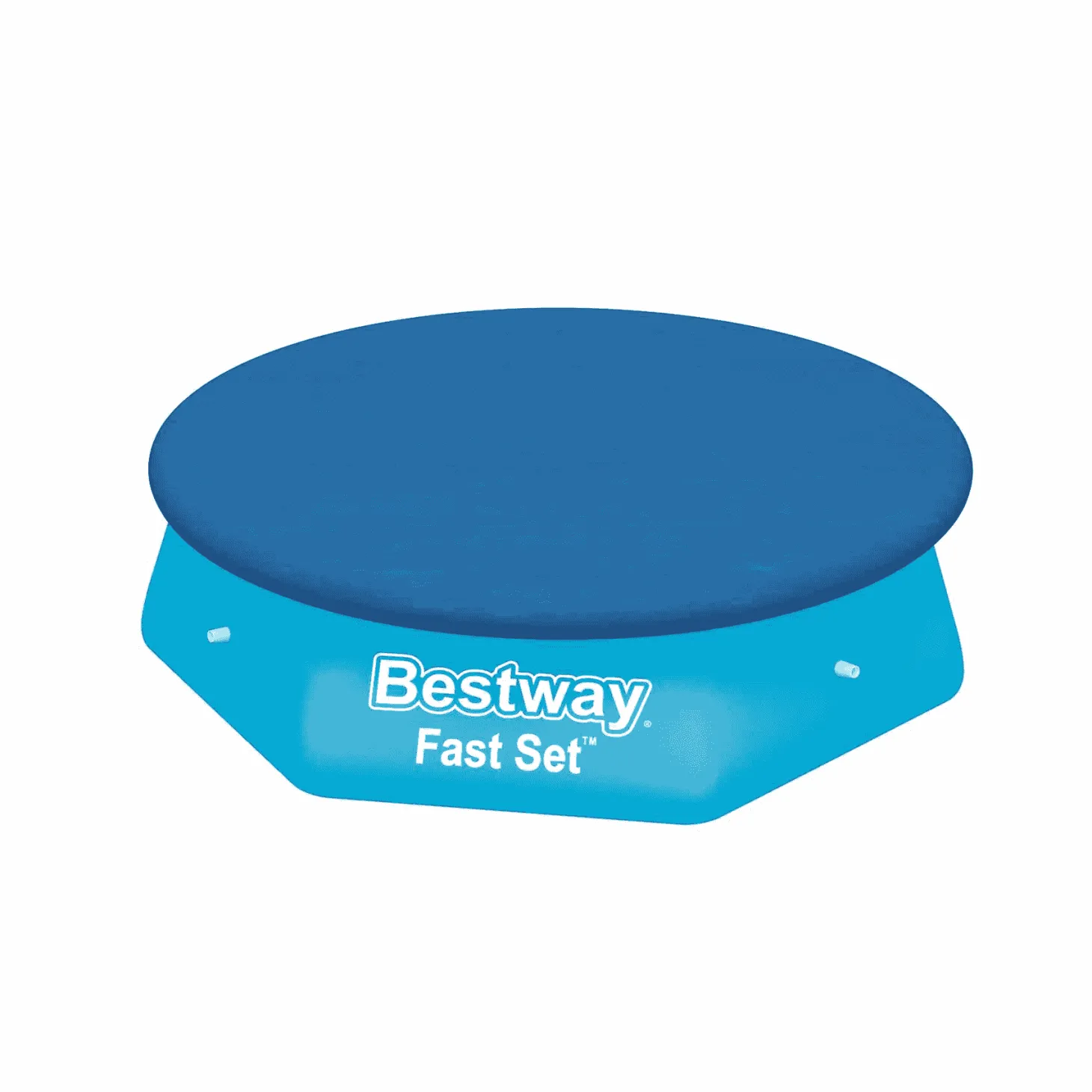 Cubierta para Piscina de 244cm Bestway