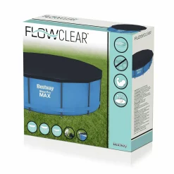 Cubierta para Piscina de 366cm Bestway