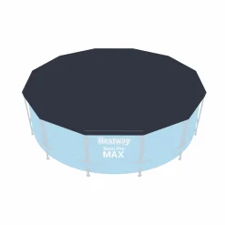 Cubierta para Piscina de 366cm Bestway