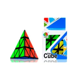 Cubo Crazy Piramide Plus