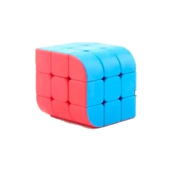 Cubo Crazy Random 3x3