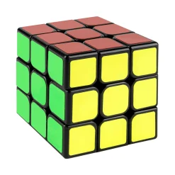 Cubo Crazy 3x3