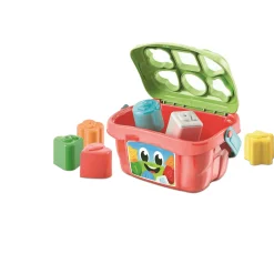 Cubo Formas y Colores