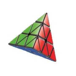 Cubo Piramide