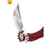 Cuchillo Zombie Killer 50 cm Accesorio