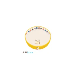 Cuenco de Pokémon 600 ml – ¡Pikachu Electric Type para tus Comidas!