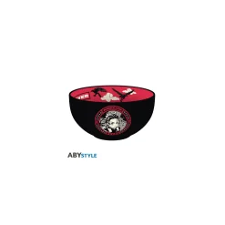 Cuenco Demon Slayer 600 ml – ¡Desayuna con la Fuerza de Tanjiro!