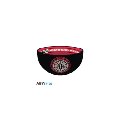 Cuenco Demon Slayer 600 ml – ¡Desayuna con la Fuerza de Tanjiro!