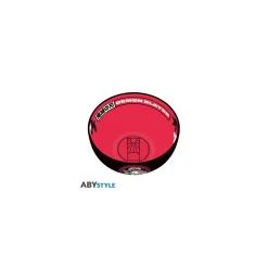 Cuenco Demon Slayer 600 ml – ¡Desayuna con la Fuerza de Tanjiro!