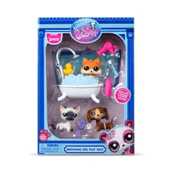 Día de Spa Kit de Mascotas LPS