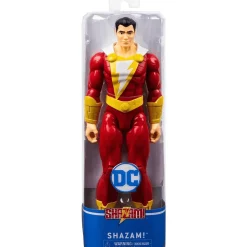 DC Cómics Figura de 30 CM de Shazam