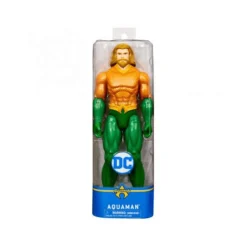 DC Cómics Figura de 30 CM de Aquaman